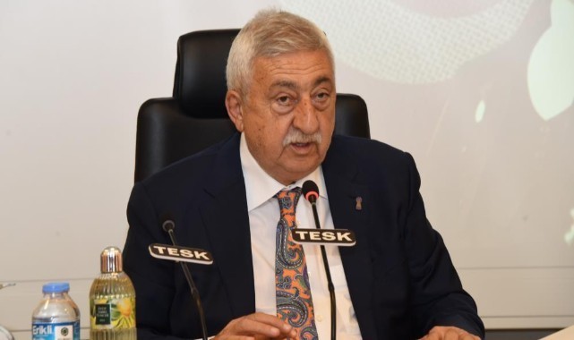 “BAĞ-KUR’lunun emekli ve sağlık primleri ayrılmalı”