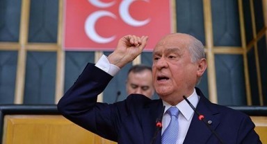 Bahçeli: İmralı ve DEM Grubu yüz yüze görüşmeli