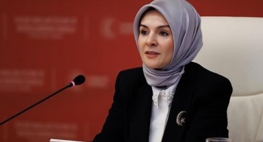 Bakan Göktaş: “Kasım ayı yaşlı ve engelli aylıklarını hesaplara yatırıyoruz”