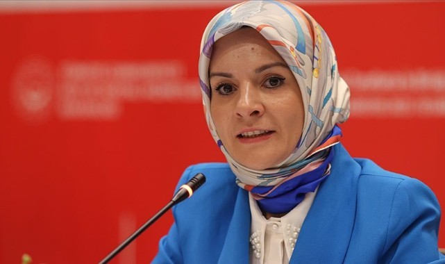 Bakan Göktaş'tan "Doğal Gaz Tüketim Desteği" açıklaması