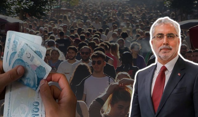 Bakan Işıkhan'dan asgari ücret açıklaması!