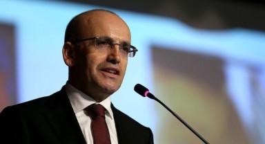 Bakan Şimşek: “Ekim ayında yıllık enflasyon da gerileme oldu”