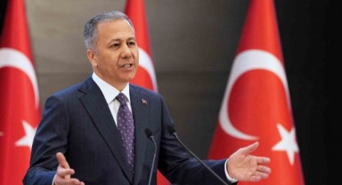 Bakan Yerlikaya'dan yasadışı bahis açıklaması! 9 bin 780 tutuklama