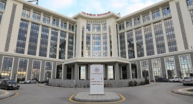 Bakanlıktan asistanlara ayrılan kadroya ilişkin açıklama