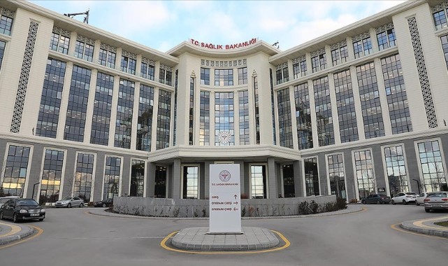 Bakanlıktan asistanlara ayrılan kadroya ilişkin açıklama