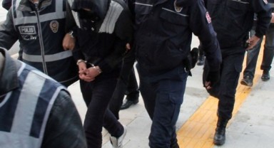 Barış Boyun suç örgütü üyelerine yönelik operasyon!