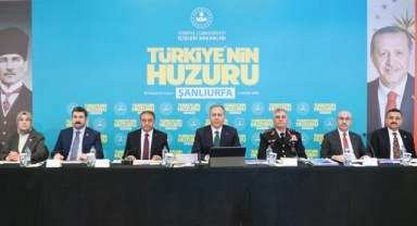 Başkan Özer’in tutuklanmasına ilişkin Bakan Yerlikaya’dan açıklama!