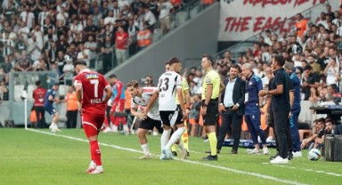 Beşiktaş’ın kulübesi katkı vermiyor