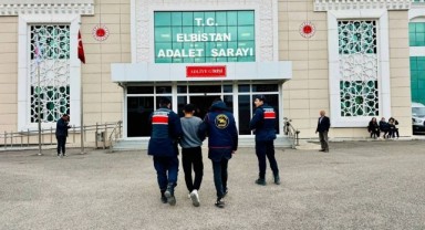 Bir çok suçtan aranan hükümlü yakalandı