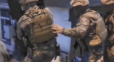 Bitlis'te PKK/KCK operasyonuna 10 gözaltı