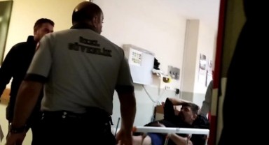 Bursa'da arızayı gidermek için geldiği evin sahibini vurdu