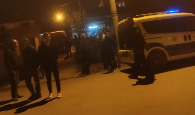 Bursa'da yalnız yaşayan adam evinde ölü bulundu