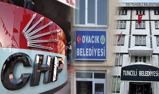 CHP'den kayyum heyeti! Heyette Urfalı vekilde var
