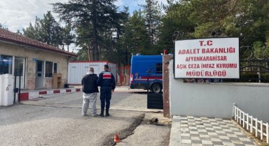 Çok sayıda suç kaydı bulunan şahıs yakalandı