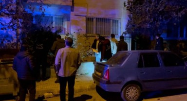 Çorum'da 5'inci kattan düşen kadın ağır yaralandı