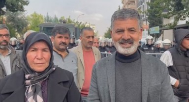 DEM Parti, Eşbaşkan Karayılan’ın gözaltına alındığı iddiasını yalanladı