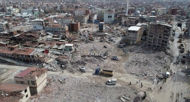 Depremden etkilenen 4 il ve 2 ilçede taksit ödeme süreleri uzatıldı