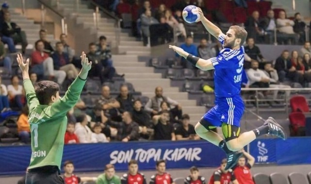 DEPSAŞ Enerji Spor Kulübü haftayı kazançlı kapattı