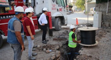 Dicle Elektrik’ten Şanlıurfa’ya 100 Milyon TL Tutarında Yatırım