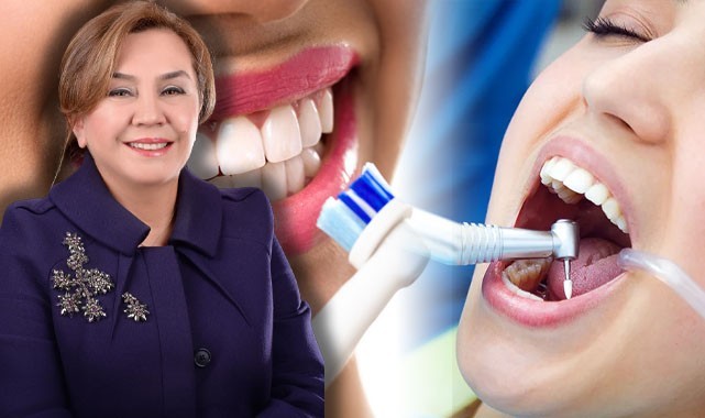 Diş sağlığında 'kişiselleşmiş tedavi' dönemi