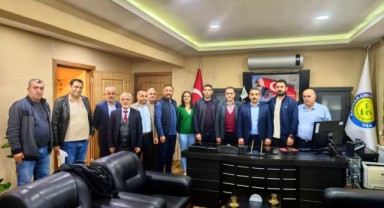 Doç. Dr. İbrahim Halil Yaşar’ın yeni görevi belli oldu