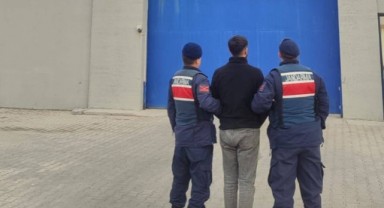 Dolandırıcılık suçundan aranan şahıs yakalandı