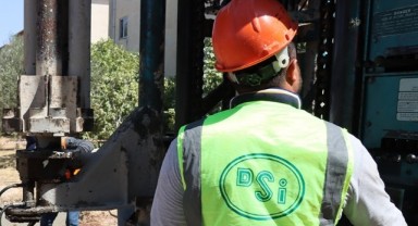 DSİ'nin 515 işçi alımına ilişkin ilanı Resmi Gazete'de