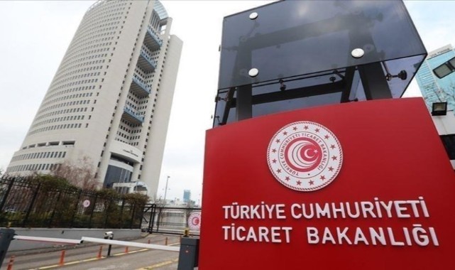 'E-İhracat Pazarları ve Gümrük Uygulamaları Rehberi' yayınlandı