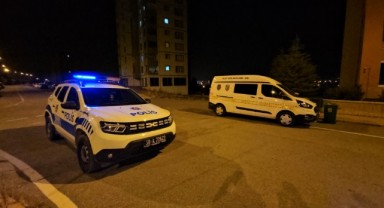 Erkek arkadaşı tarafından silahla vurulan genç kız yaralandı