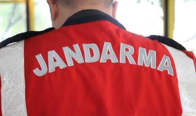 Eş zamanlı terör operasyonu: 5 gözaltı