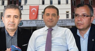 Eski baro başkanlarından ortak bildiri! Kayyum atamalarına tepki!