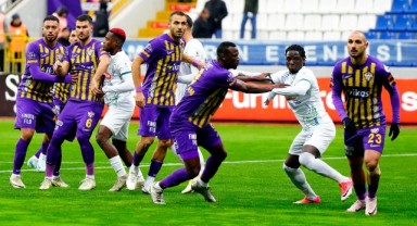 Eyüpspor: 1 - Çaykur Rizespor: 2