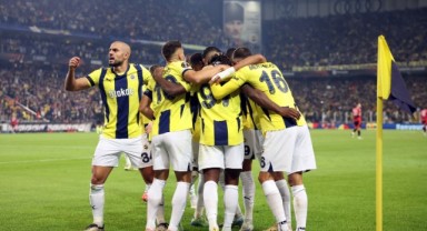 Fenerbahçe 3 sezon sonra Slavia Prag'a konuk olacak
