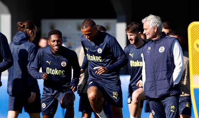Fenerbahçe’nin AZ Alkmaar maçı kamp kadrosu açıklandı