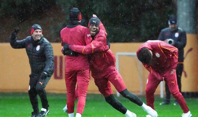 Galatasaray, Bodrum FK'ye bileniyor