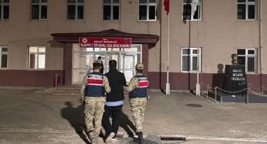 Gaziantep'te çalışanını tabanca ile yaralayan şahıs tutuklandı