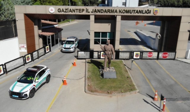 Gaziantep'te dolandırıcılık yapan 5 şahıs tutuklandı