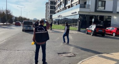 Genç kız 4. katın penceresinden düştü