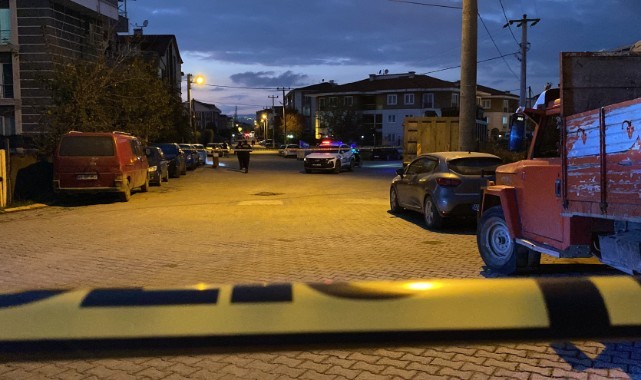 Gençlerin kavgası kanlı bitti: 1'i ağır 2 yaralı