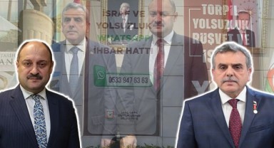 Gülpınar’dan Beyazgül Dönemiyle ilgili büyük iddia! "364 suç duyurusunda bulunduk"