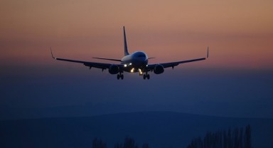 Hava yoluyla gelecek yıl Türkiye nüfusunun 3 katı kadar yolcu taşınacak