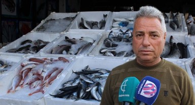 Havalar soğudu, balık tezgahları şenlendi! Şanlıurfalılar en çok hangi balığı tercih ediyor