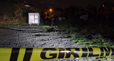 Havaya rast gele ateş açan maganda, 2 kadın ve 1 çocuğu yaraladı