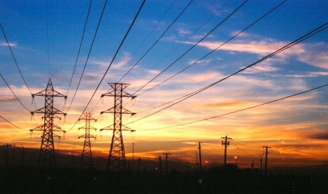 Hizmet - Ticaret sektörü nihai enerji tüketimi açıklandı