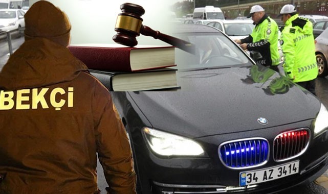İç güvenlikte yeni dönem başladı! Resmi Gazete'de
