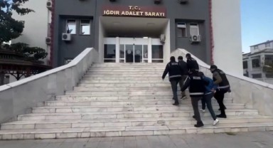 Iğdır'da yolsuzluk operasyonu: 1 kişi tutuklandı