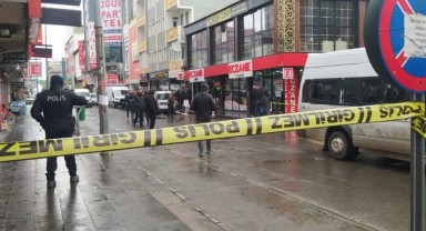 İki aile arasında silahlı-sopalı kavga: 5 yaralı