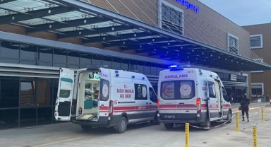 İki aile arasındaki arazi kavgası kanlı bitti: 1 ölü, 1 ağır yaralı