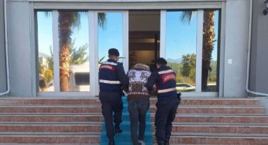 İki ayrı suçtan aranan şahıs yakalandı