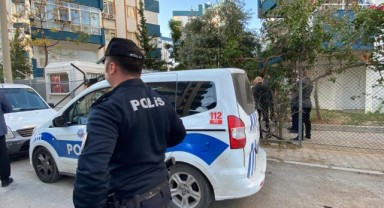 İranlı 3 kardeş Antalya'da yaşadıkları evde ölü bulundu